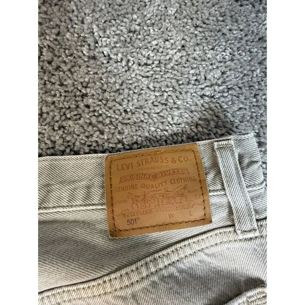 Levis levi 501